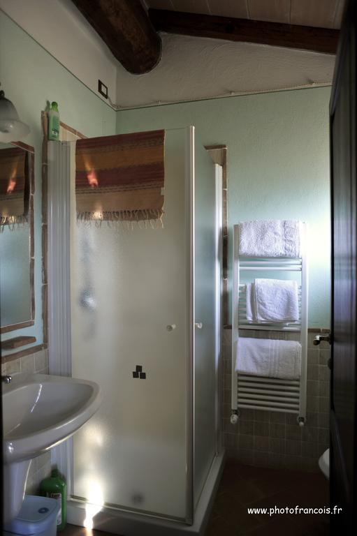 Agriturismo Il Sasso Montepulciano Stazione Kamer foto