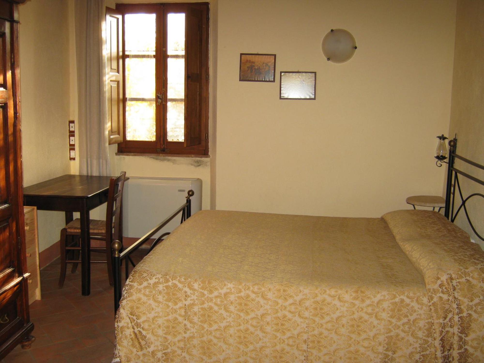 Agriturismo Il Sasso Montepulciano Stazione Buitenkant foto